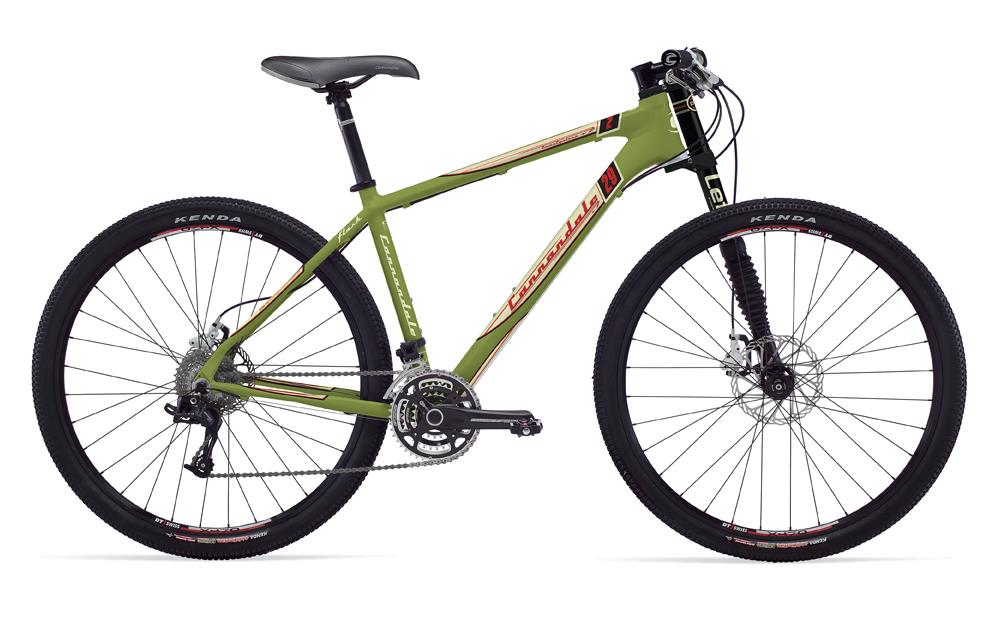 2011 Cannondale Flas - Bicycle Details - BicycleBlueBook.com